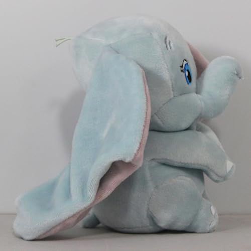 Ty Beanie Baby - Dumbo The Elephant - 6" - Image 2