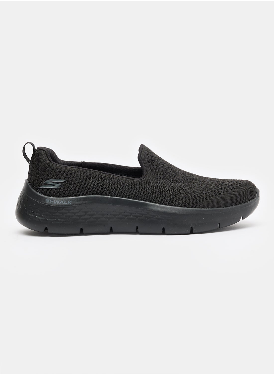 Go Walk Flex Ocean Sunset Slip-On 