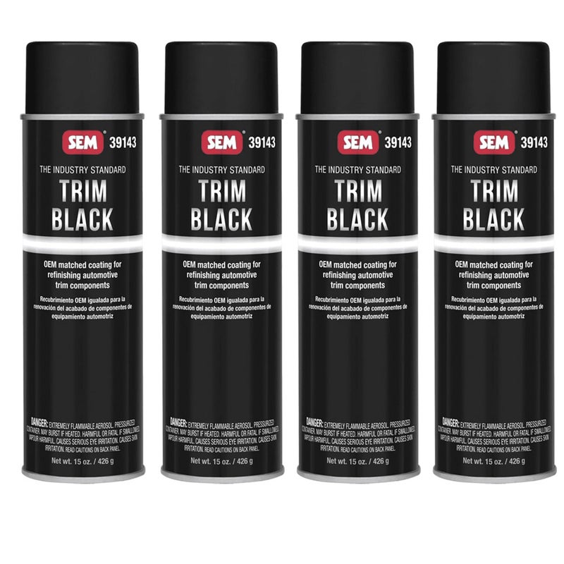 SEM 39143 Trim Black Aerosol (4) - Image 5
