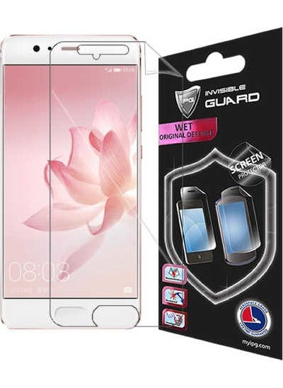 IPG - Huawei P10 Plus Invisible Screen Protector - Image 1