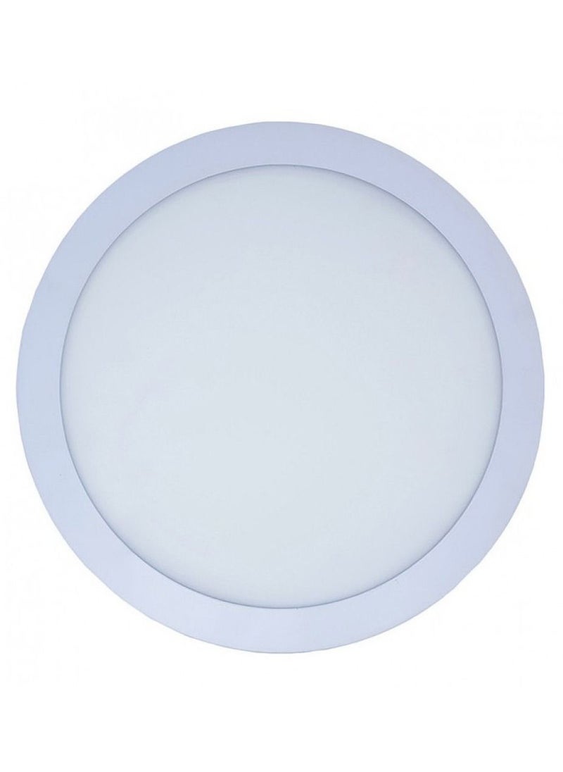nory - Ceiling LED Panel Light 30 Watt white - Image 1