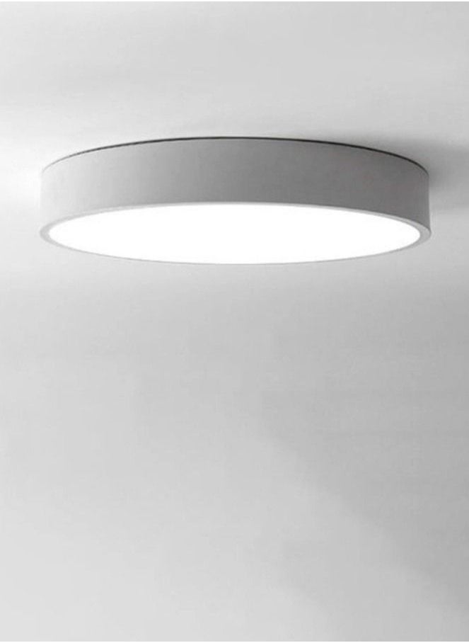 nory - Ceiling LED Panel Light 30 Watt white - Image 1