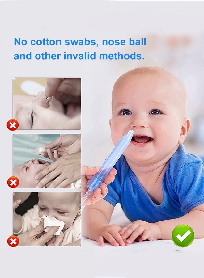 Nasal Respiratory Device with Hygiene Filters - Image 2
