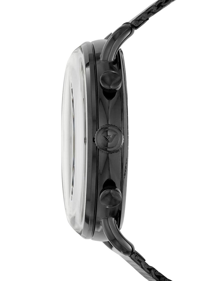 armani Emporio Armani Watch For Men AR11142 - Image 3