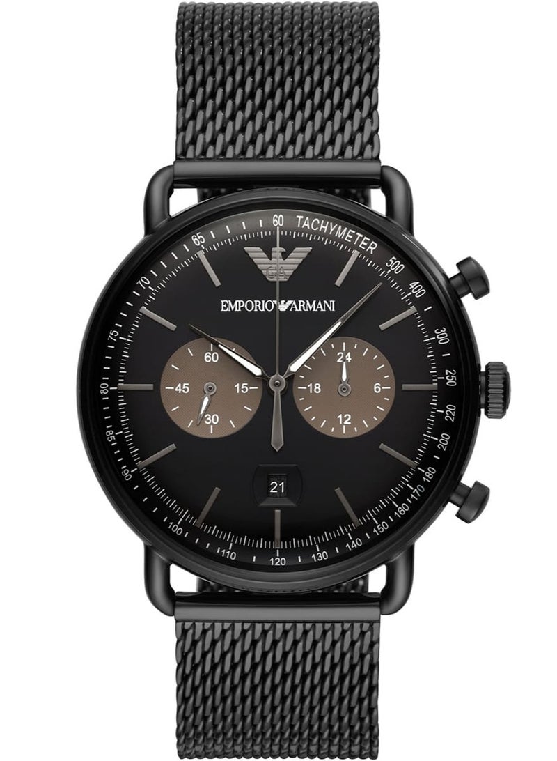 armani Emporio Armani Watch For Men AR11142 - Image 1