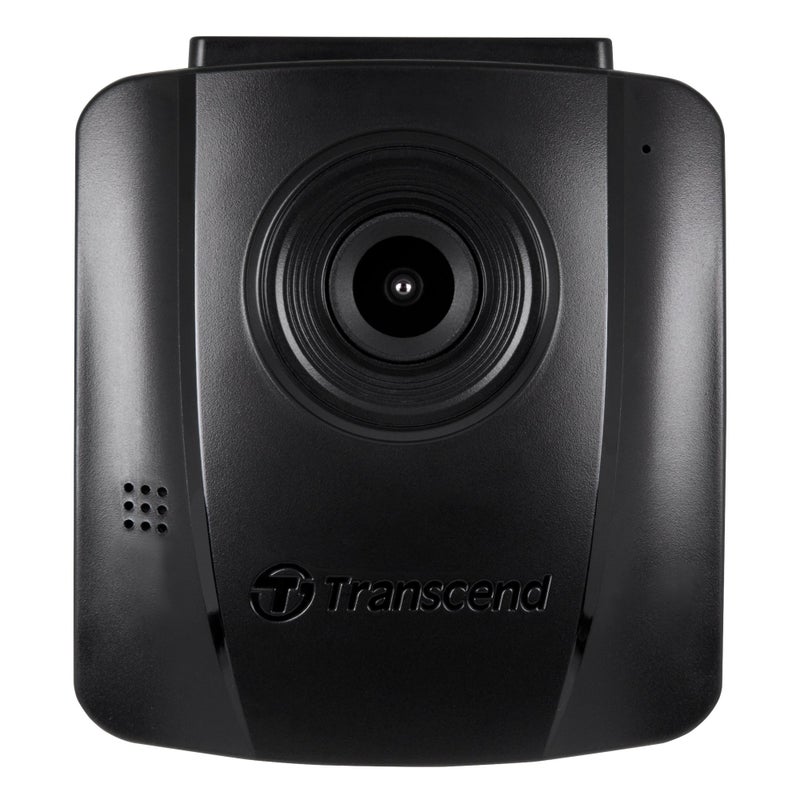 Transcend Ts-Dp110M-32G Drivepro 110 Starvis Image Sensor With Time-Lapse Recording Car Video Recorde - (Pack Of1) - Image 1
