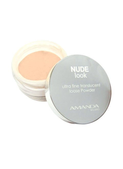 Luminous Finish Face Loose Powder