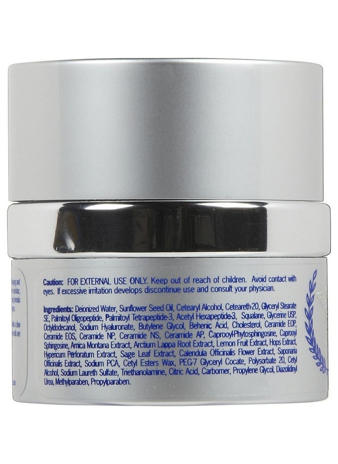Clinicians Complex - Peptide Plus Cream2 Oz - Image 1