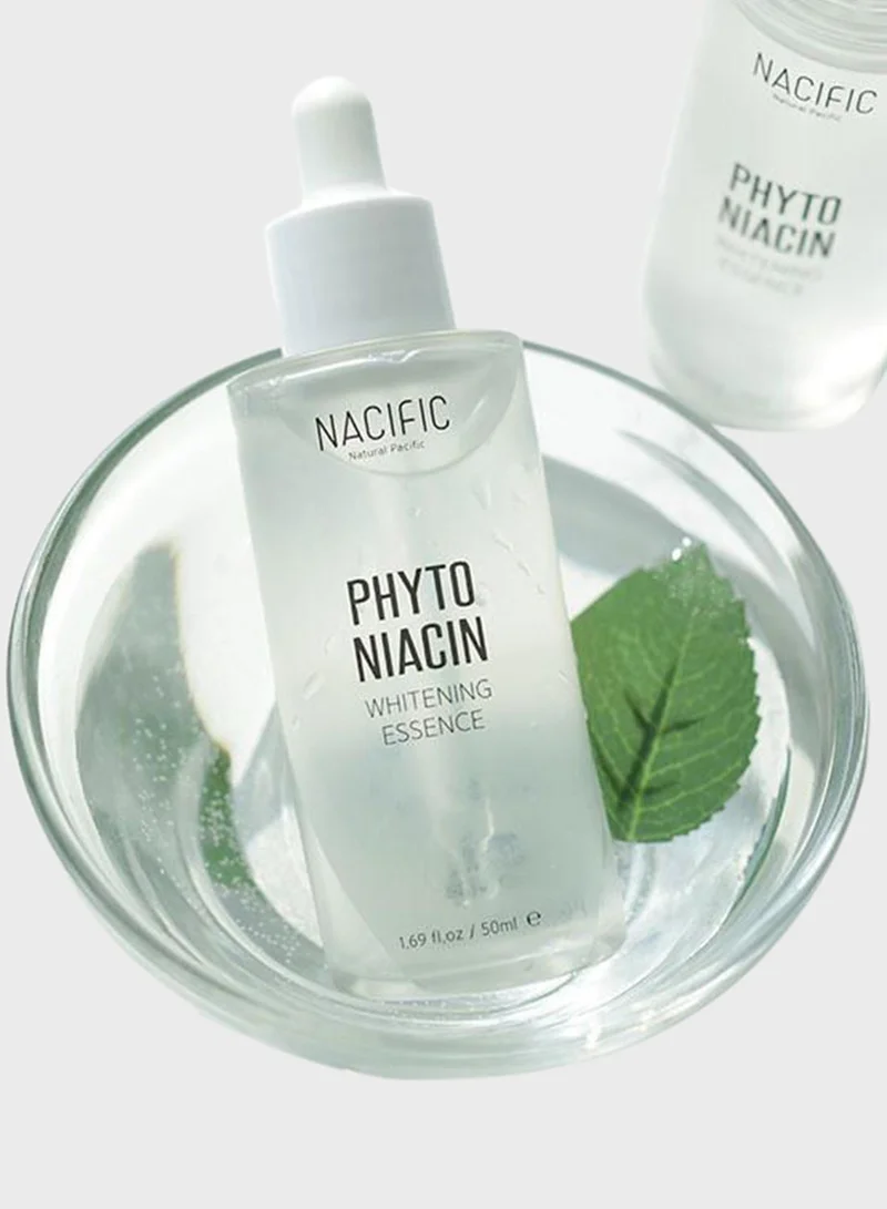 NACIFIC Phyto Niacin Whitening Essence