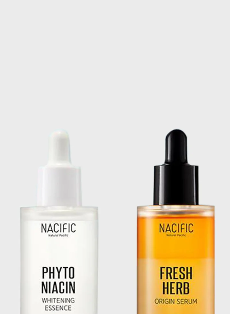 NACIFIC Phyto Niacin Whitening Essence