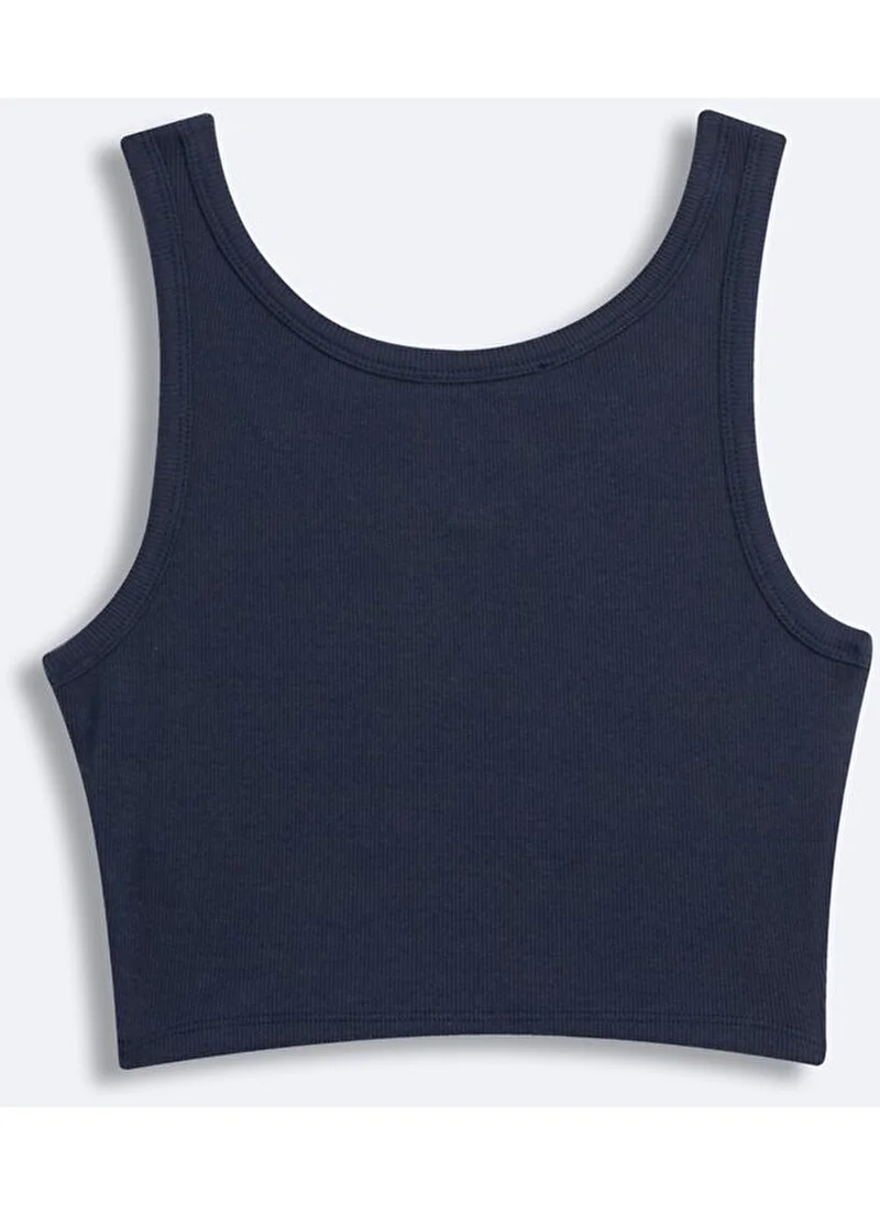 LTB Navy Blue Undershirt
