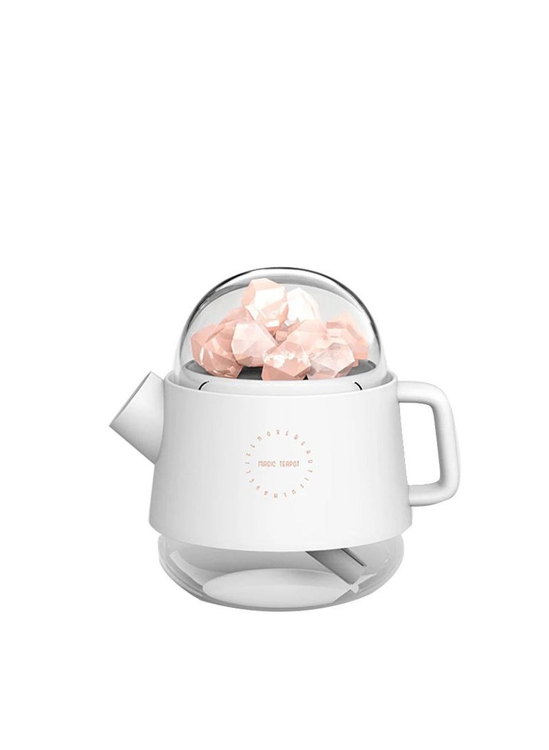 Tea Pot shape Air Humidifier  - Image 1