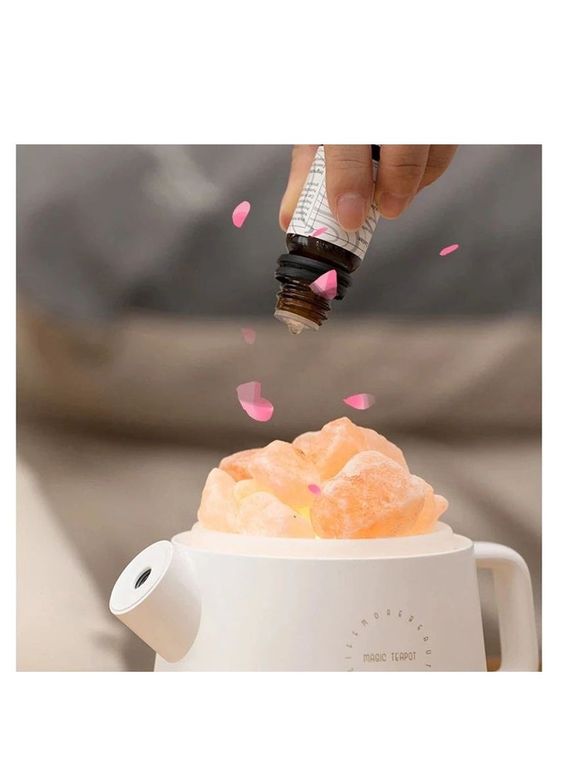 Tea Pot shape Air Humidifier  - Image 4