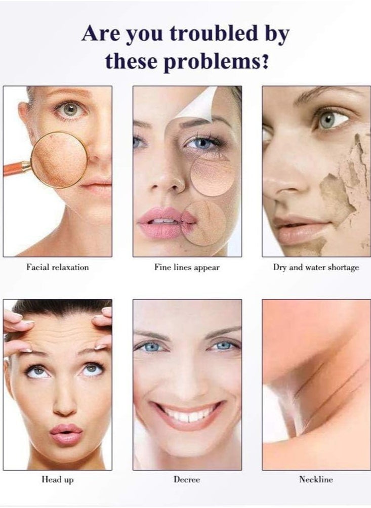 Disaar - Collagen face Serum 30 ML - Image 1