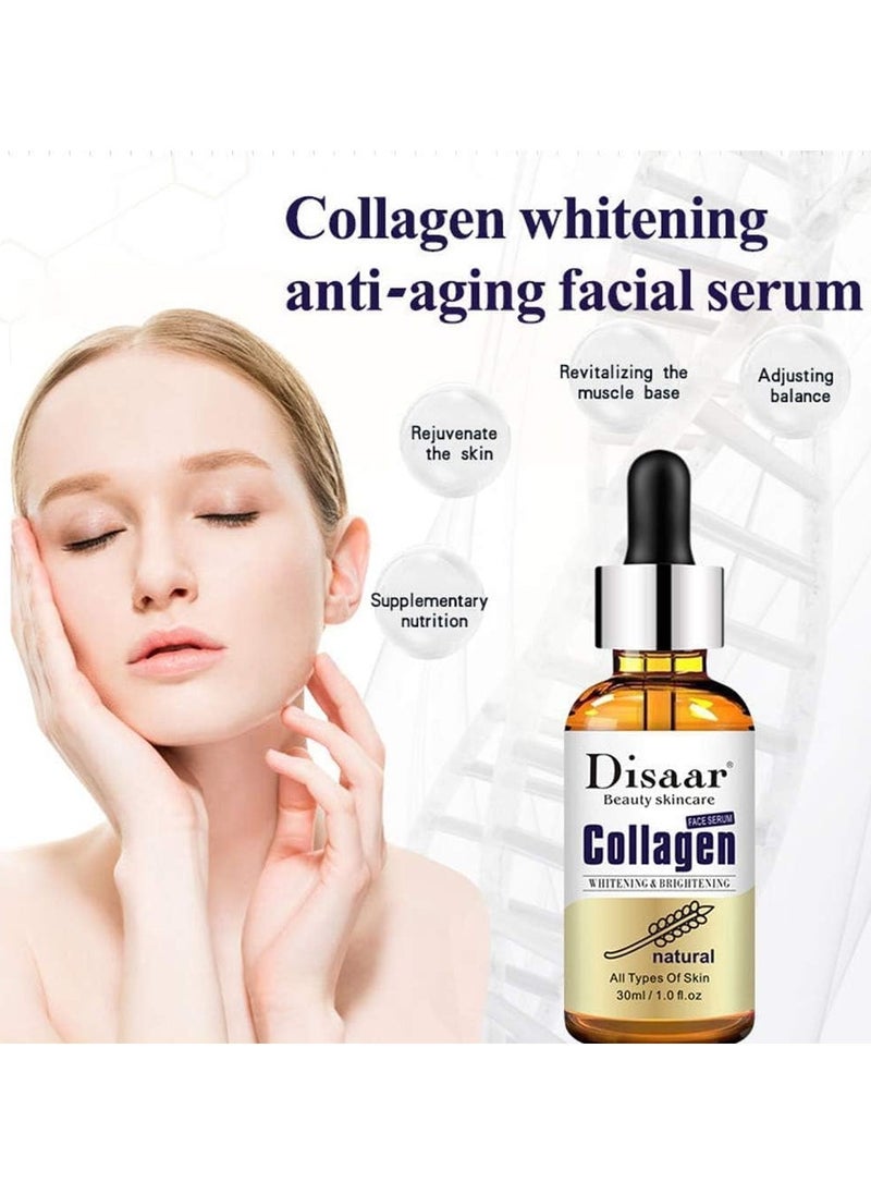 Disaar - Collagen face Serum 30 ML - Image 1