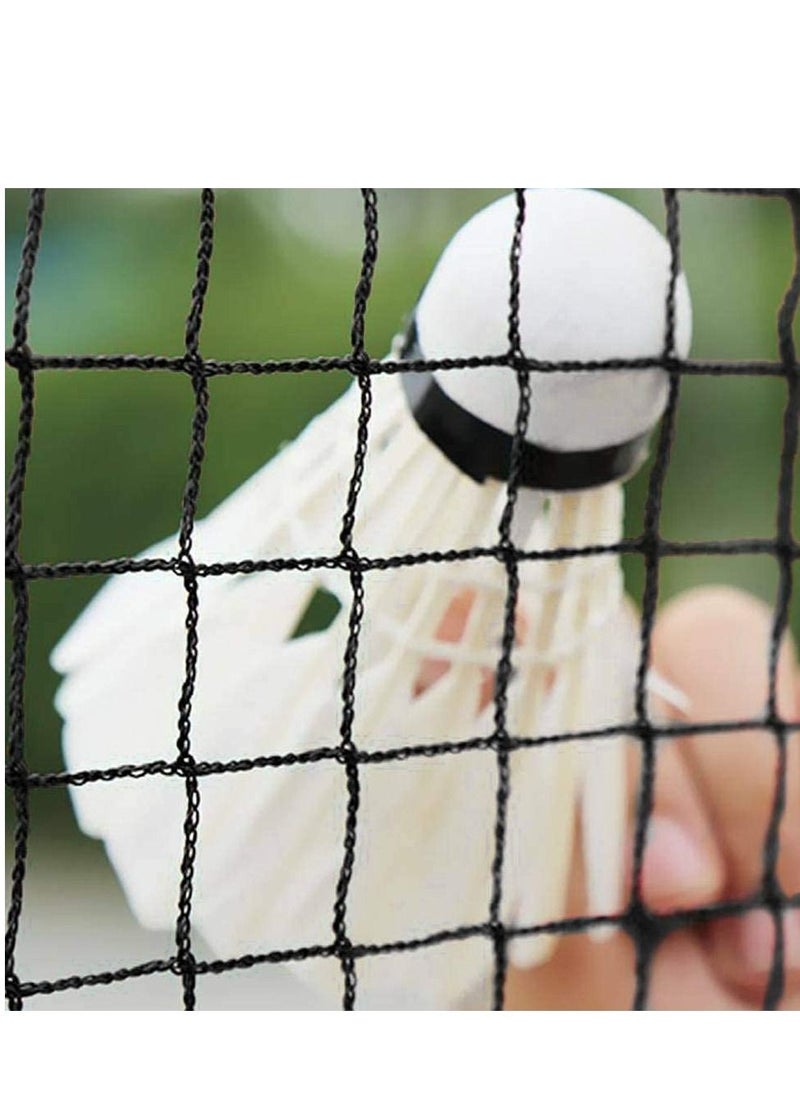 ULTIMAX Badminton Volleyball Tennis Net Set-420Cm  - Image 4