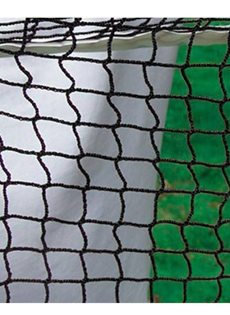 ULTIMAX Badminton Volleyball Tennis Net Set-420Cm  - Image 3
