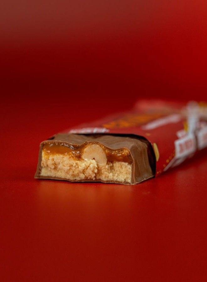 Grenade بار عالي البروتين، منخفض السكر - زبدة الفول السوداني، 12 × 60 جرام (قد يختلف التعبئة) - Image 5