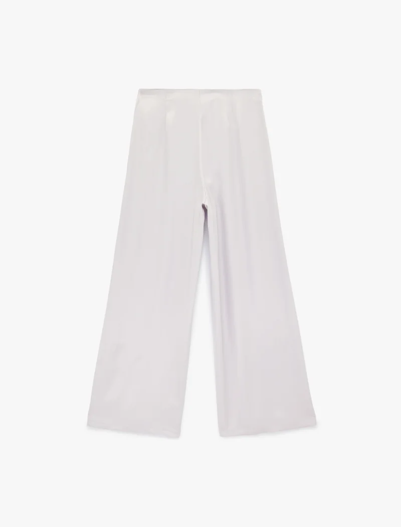 Koton  Satin Pants for Women | Best Price UAE