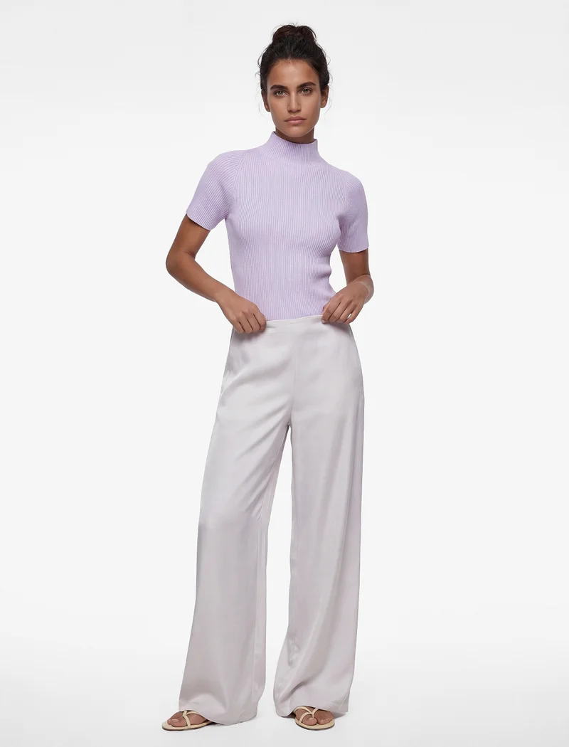 KOTON Satin Pants
