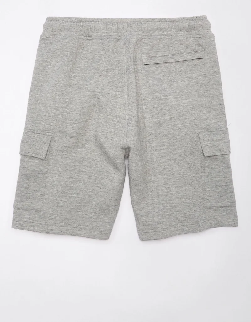 American Eagle  AE 24/7 Cargo Jogger Short for Men | Best Price UAE