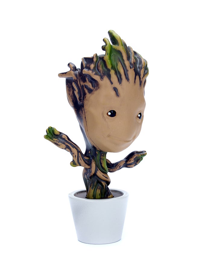 JADA - تمثال 4 جروت من مارفل - Image 1
