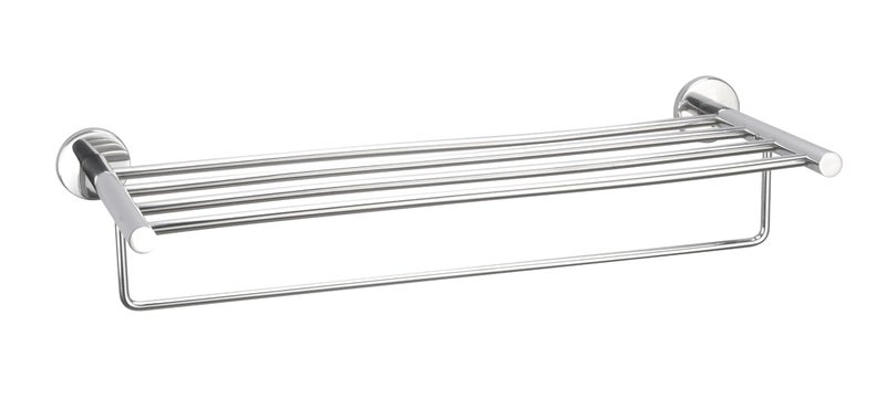 Jwell Bathroom Towel Rack Towel Rails Star Series SR TRA 18