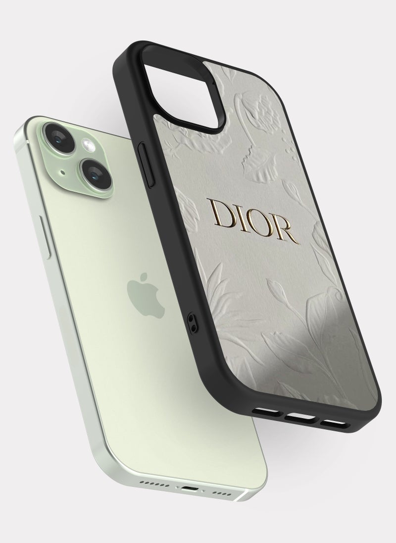 بكسلات كفر ايفون 15 ديور - Image 2