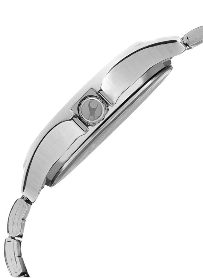 fastrack - Stainless Steel Analog Wrist Watch 3220SM02 - Image 1