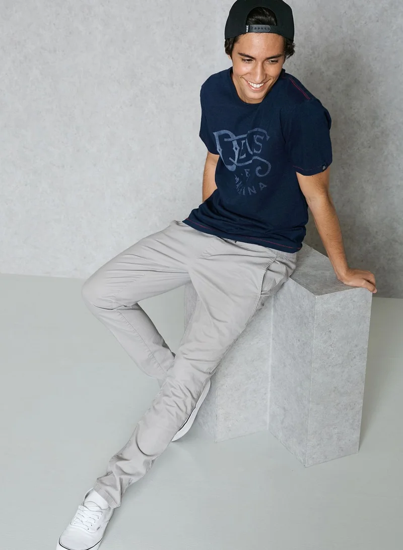 Deus Ex Machina Curls T-Shirt
