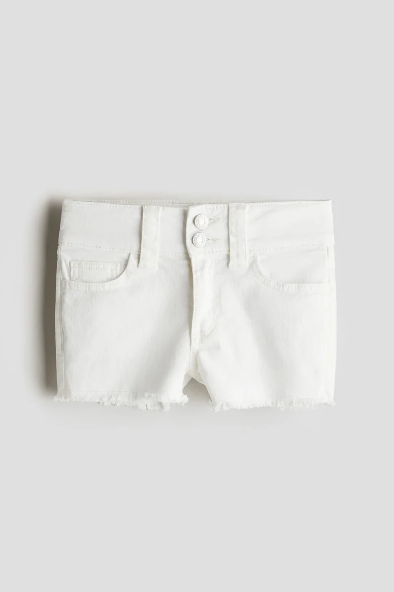 H&M Twill shorts