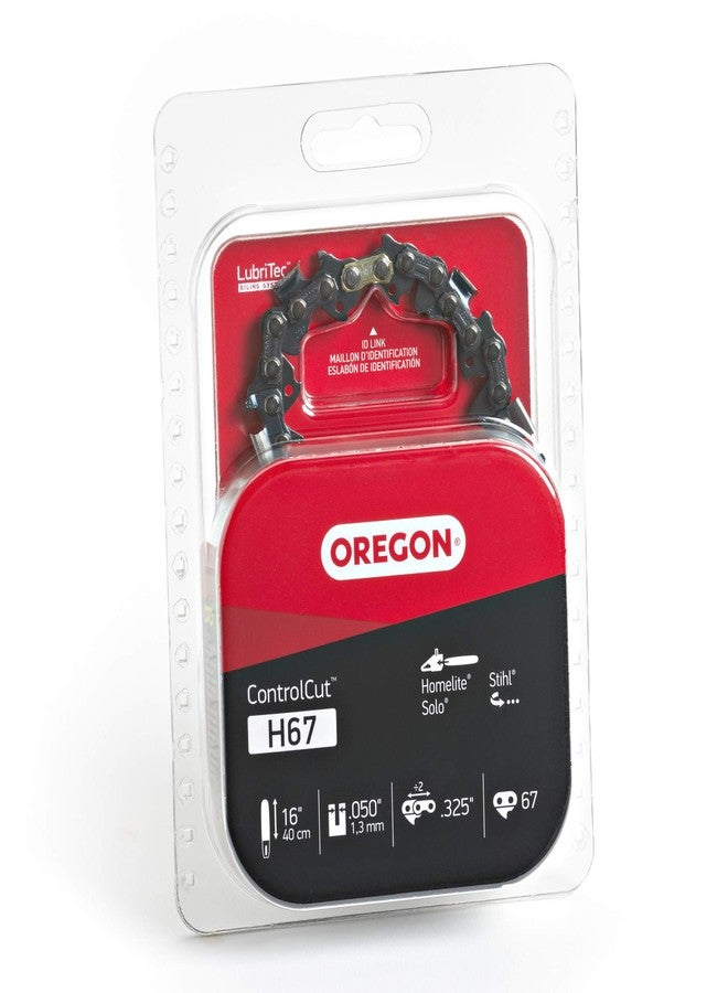 Oregon H67 ControlCut 16-Inch Chainsaw Chain, Fits Homelite, Stihl, Solo - Image 4