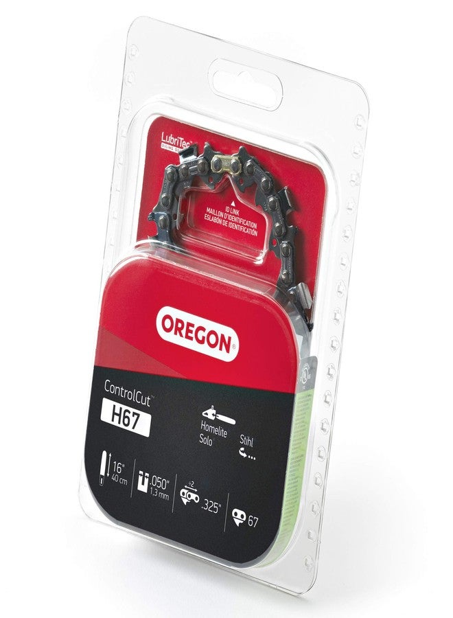 Oregon H67 ControlCut 16-Inch Chainsaw Chain, Fits Homelite, Stihl, Solo - Image 3