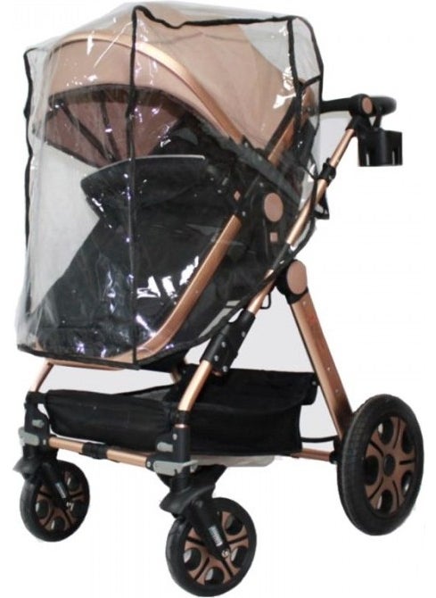 Stroller Rain Cover (4767) - ISL2980-3461 - pzsku/ZCE21C7A55C141D908FC5Z/45/_/1739910672/54af7b25-0d6f-45e0-803c-3ccf7851983e