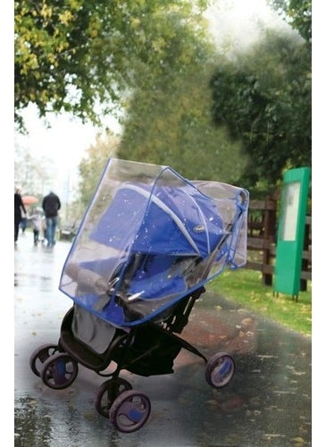 Stroller Rain Cover (4767) - ISL2980-3461 - pzsku/ZCE21C7A55C141D908FC5Z/45/_/1739910684/af895bdb-073f-4394-aad9-1bcf3c5cd219