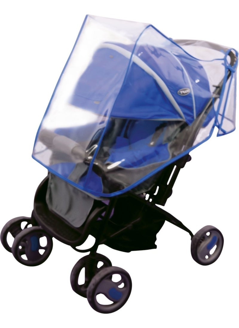 Stroller Rain Cover (4767) - ISL2980-3461 - pzsku/ZCE21C7A55C141D908FC5Z/45/_/1739910686/bb36904f-26fc-42e9-b791-19c73d8e22a0