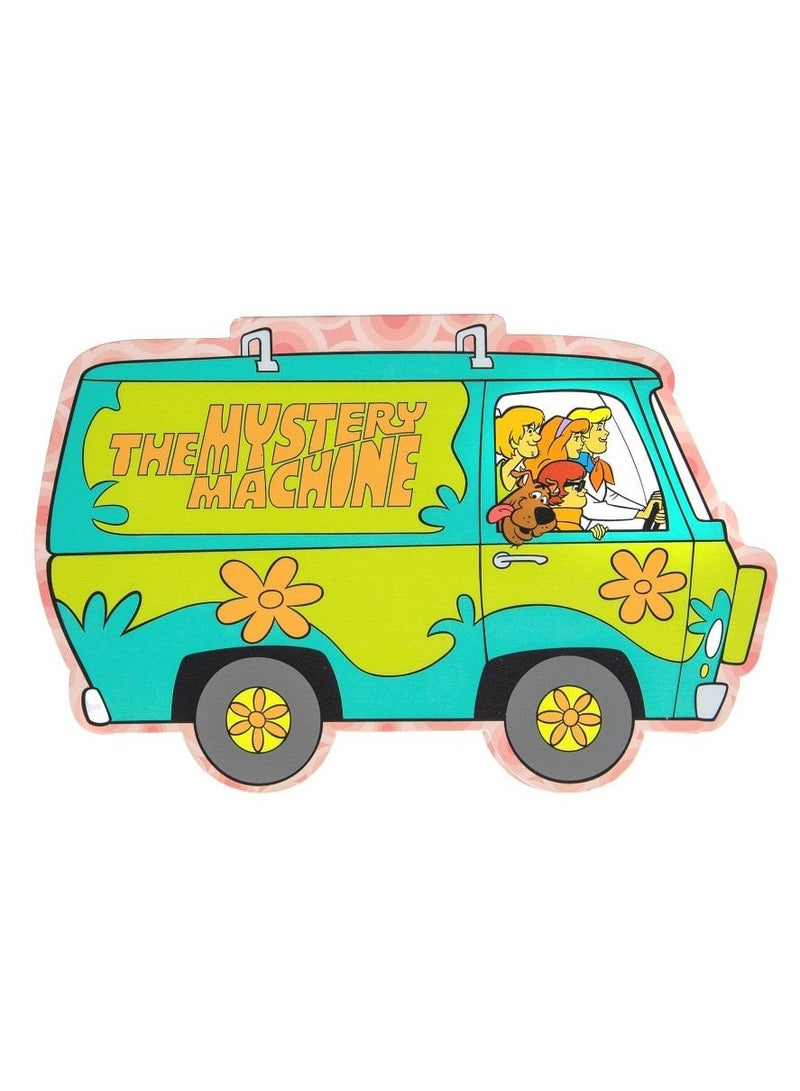 Mad Beauty Scooby Doo Eyeshadow Palette - Image 2