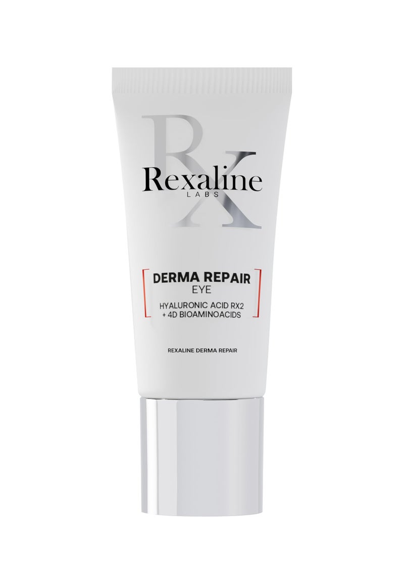 Rexaline Derma Eye Contour 05 Oz Cream