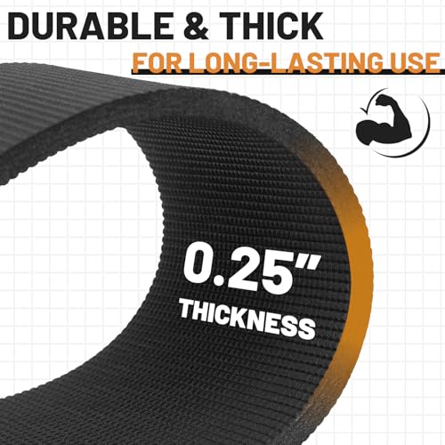 SDSNTE 4 PCS 30Inch Non-Slip Furniture Rail Pads for Hardwood Floors and Other Types of Floors, Keeping Recliners, Sofas, Couches, Chairs, and Furniture in Place - Image 3