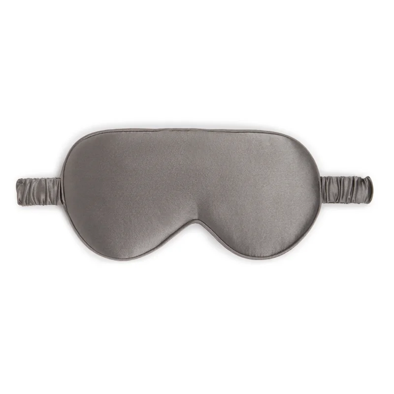 Dore and Rose Regular Sleep Mask Charcoal