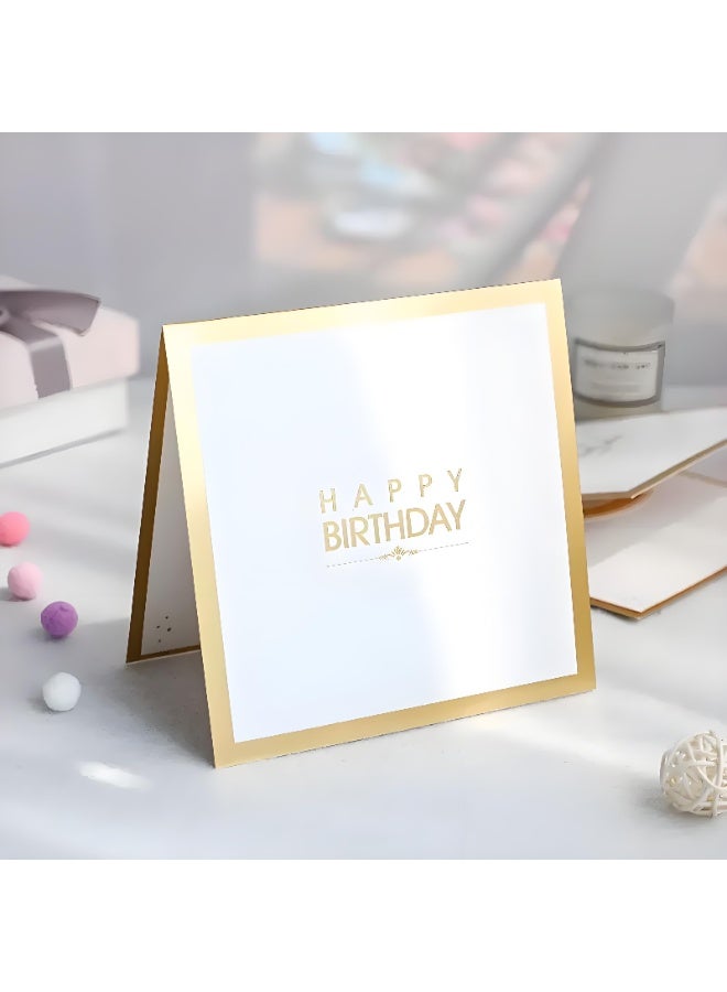 بطاقة تحية لعيد ميلاد - Image 3