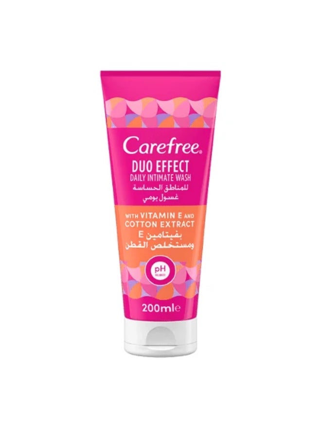 كيرفري كير فرى غسول يومى للمناطق الحساسة 200ملى