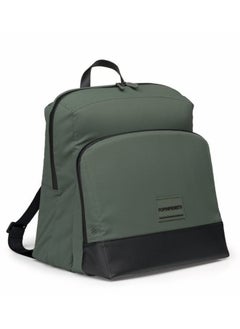 FOPPAPEDRETTI Pretty Mama Bag Olive 