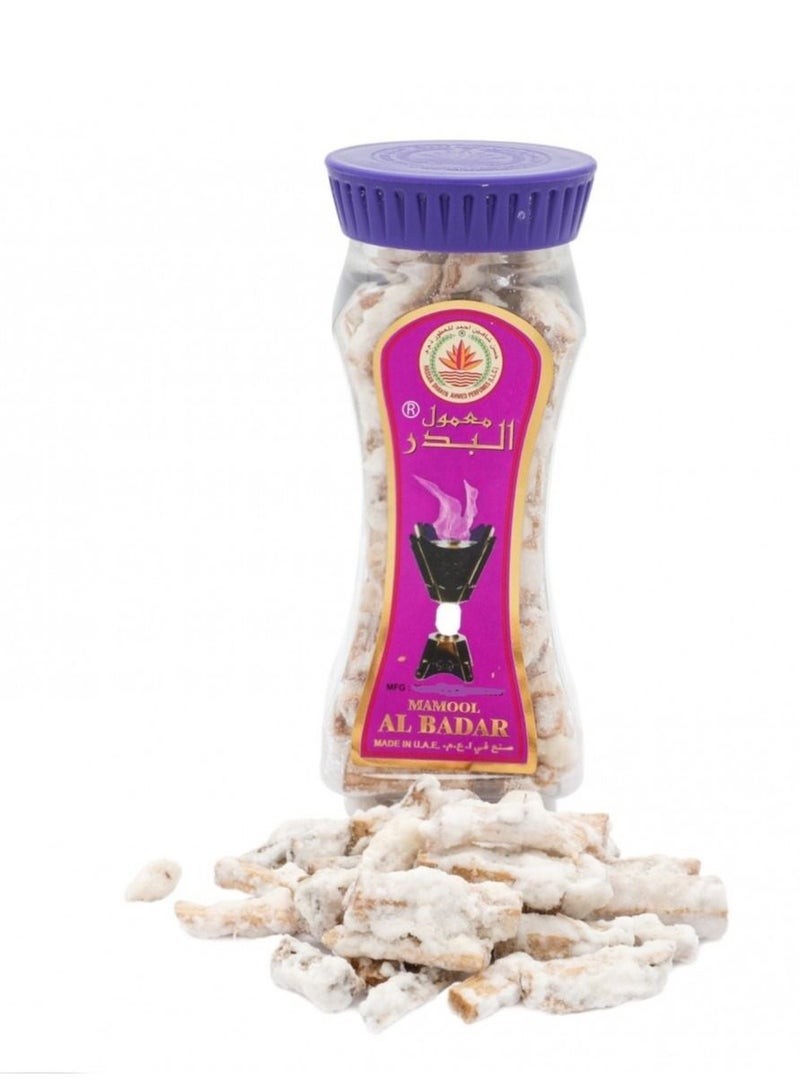 Mamool Al Badar Arabian Incense