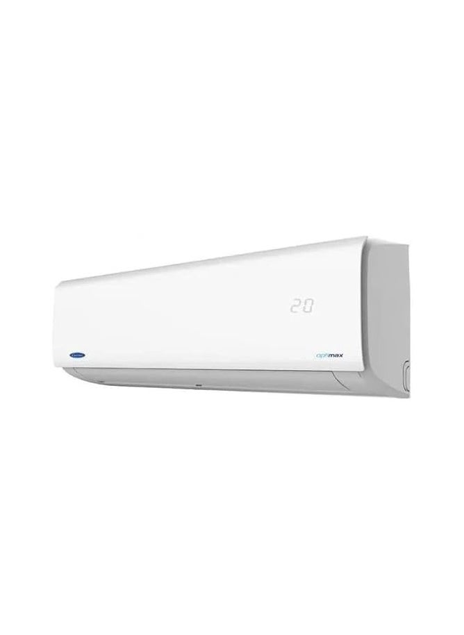 Carrier Carrier air conditioner cool and heating Split 5 PH White QFL 36  - Image 1