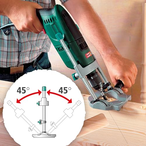 Wolfcraft 4522 Tec Mobil Drill Stand - Image 3