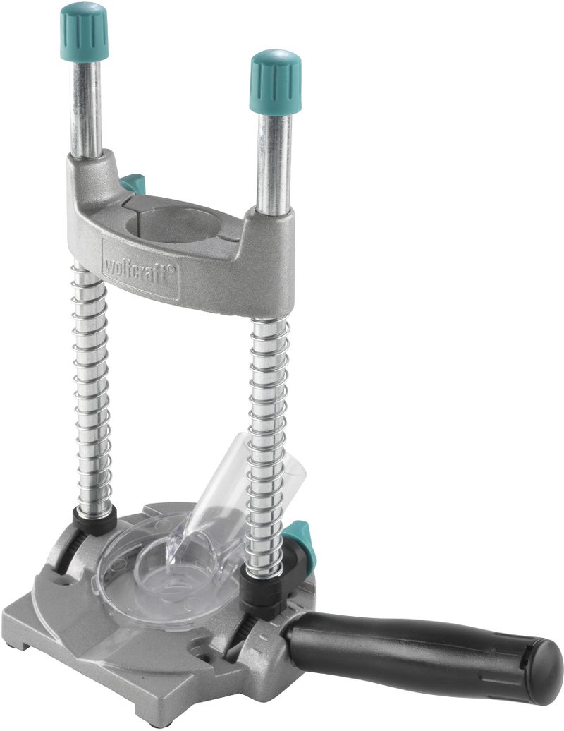 Wolfcraft 4522 Tec Mobil Drill Stand - Image 1