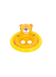 SunClub SunClub Animal Baby Seat Inflatable  - Image 1