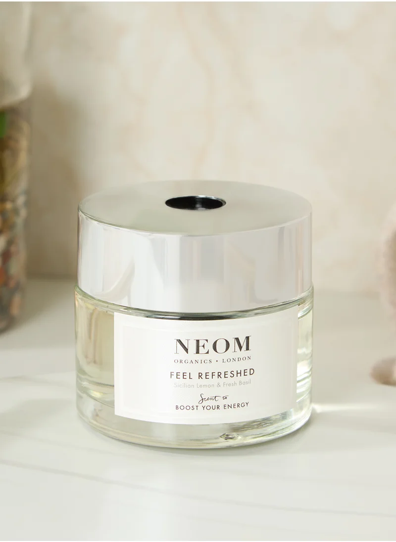 NEOM Organics Reed Diffuser 100Ml Feel Refreshed