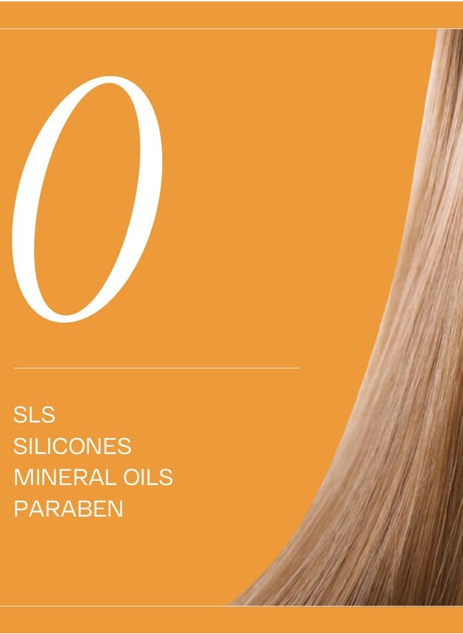 DERAAH Deraah Silky Waves Shampoo for wavy hair 350 ml  - Image 3